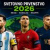 Igralci SP 2026: 10 Zvezd, Ki jih Morate Spremljati